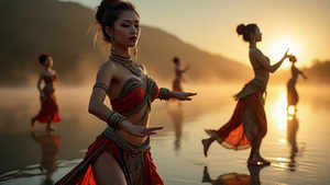 PRASHANT ARTS Wallpaper 44