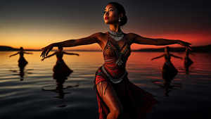 PRASHANT ARTS Wallpaper 45