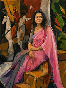 PRASHANT ARTS Wallpaper 55