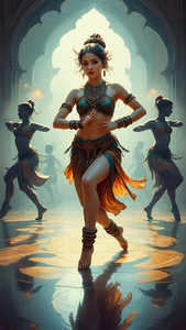 PRASHANT ARTS Wallpaper 71