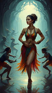 PRASHANT ARTS Wallpaper 72