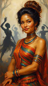 PRASHANT ARTS Wallpaper 73