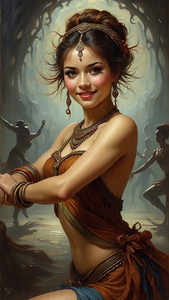 PRASHANT ARTS Wallpaper 74