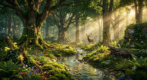PRASHANT ARTS Wallpaper 86
